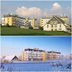 Winterberg Appartement 21126