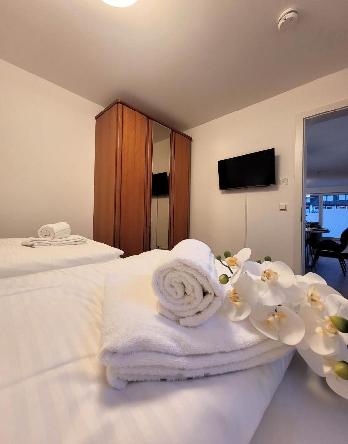 21126 Apartment Winterberg