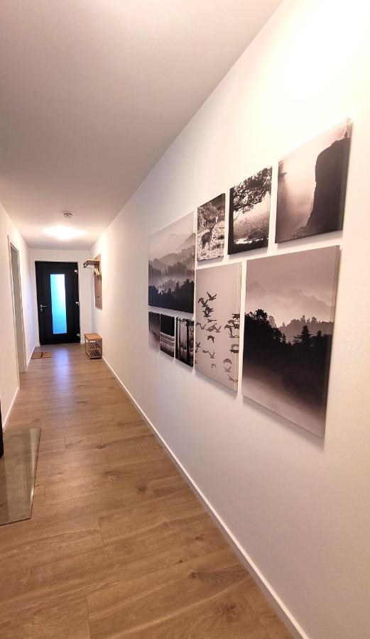 21126 Apartment