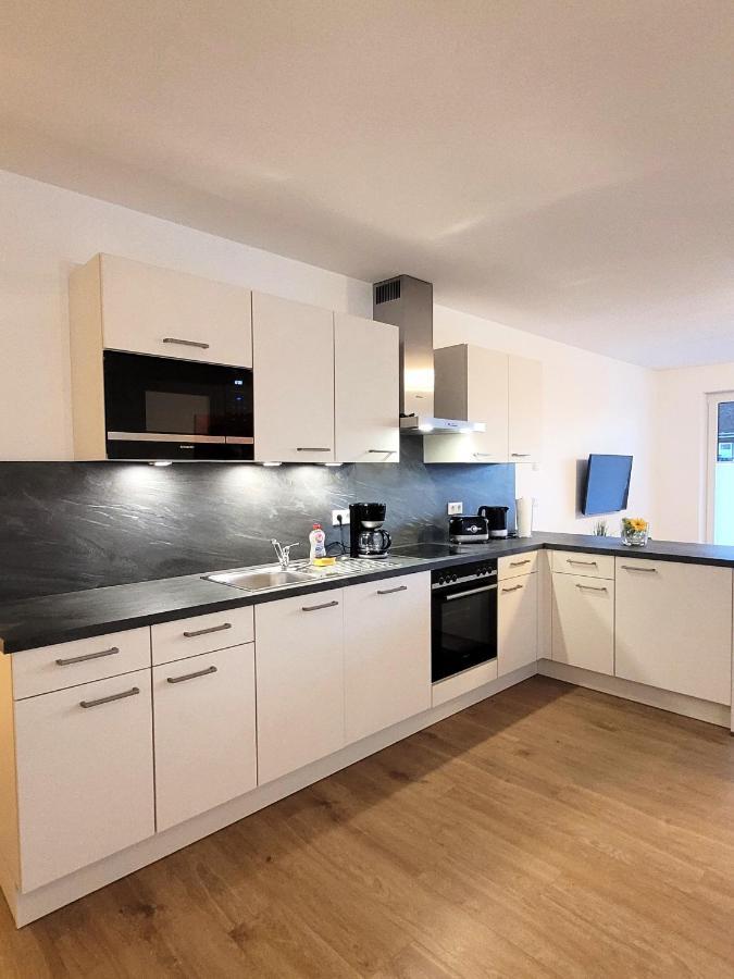 Apartment 21126 Winterberg