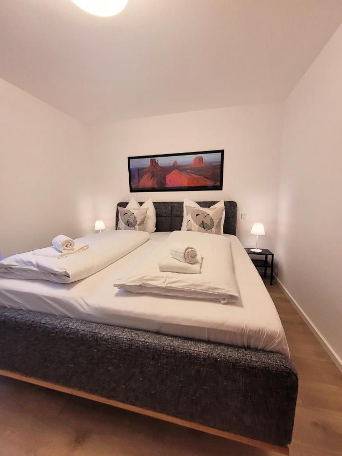 21126 Apartment Winterberg