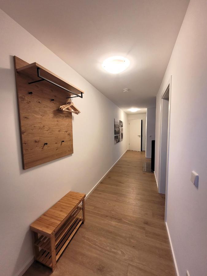 Appartement 21126 *
