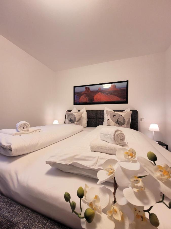 Appartement 21126