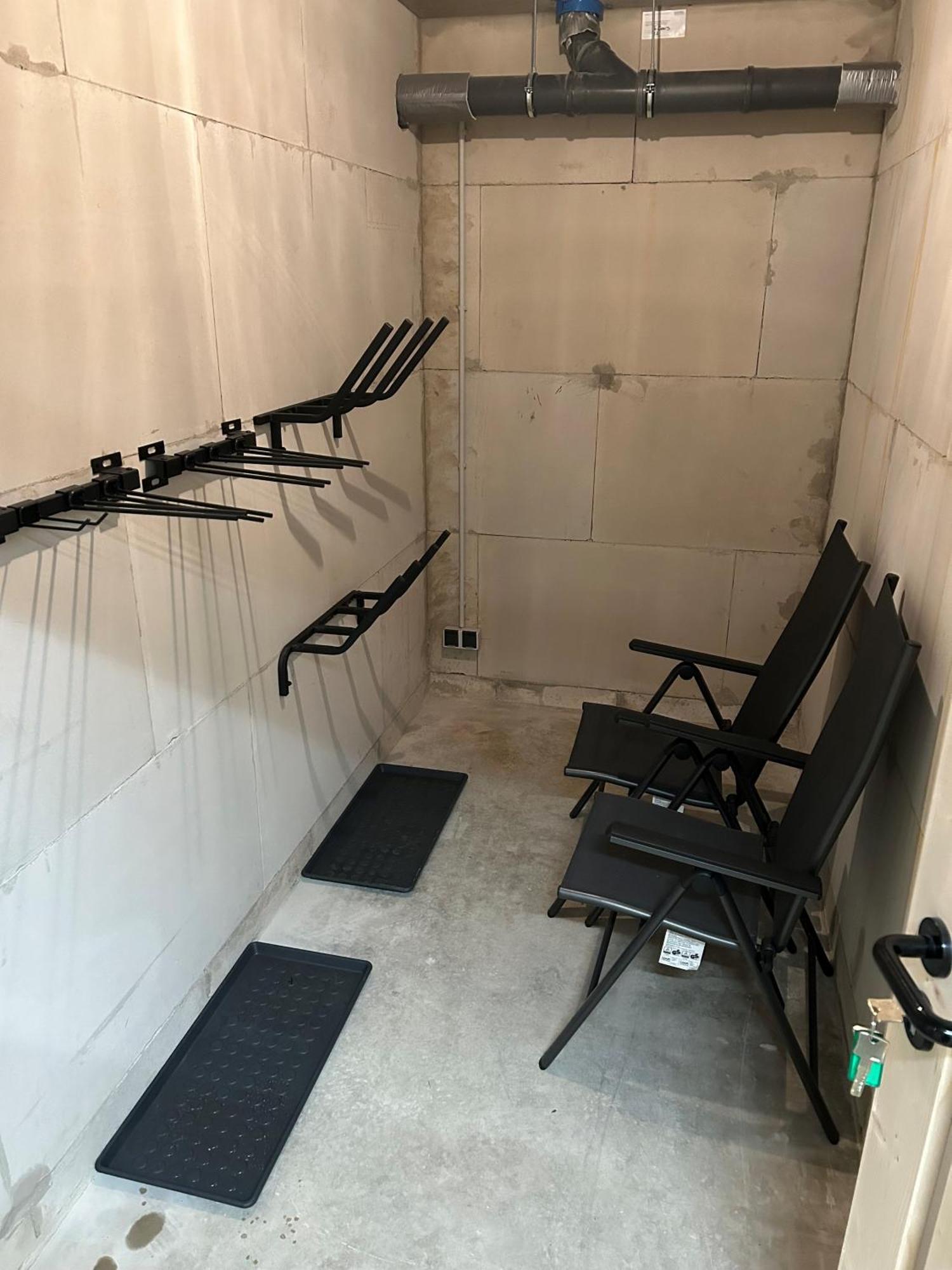 21126 Appartement *