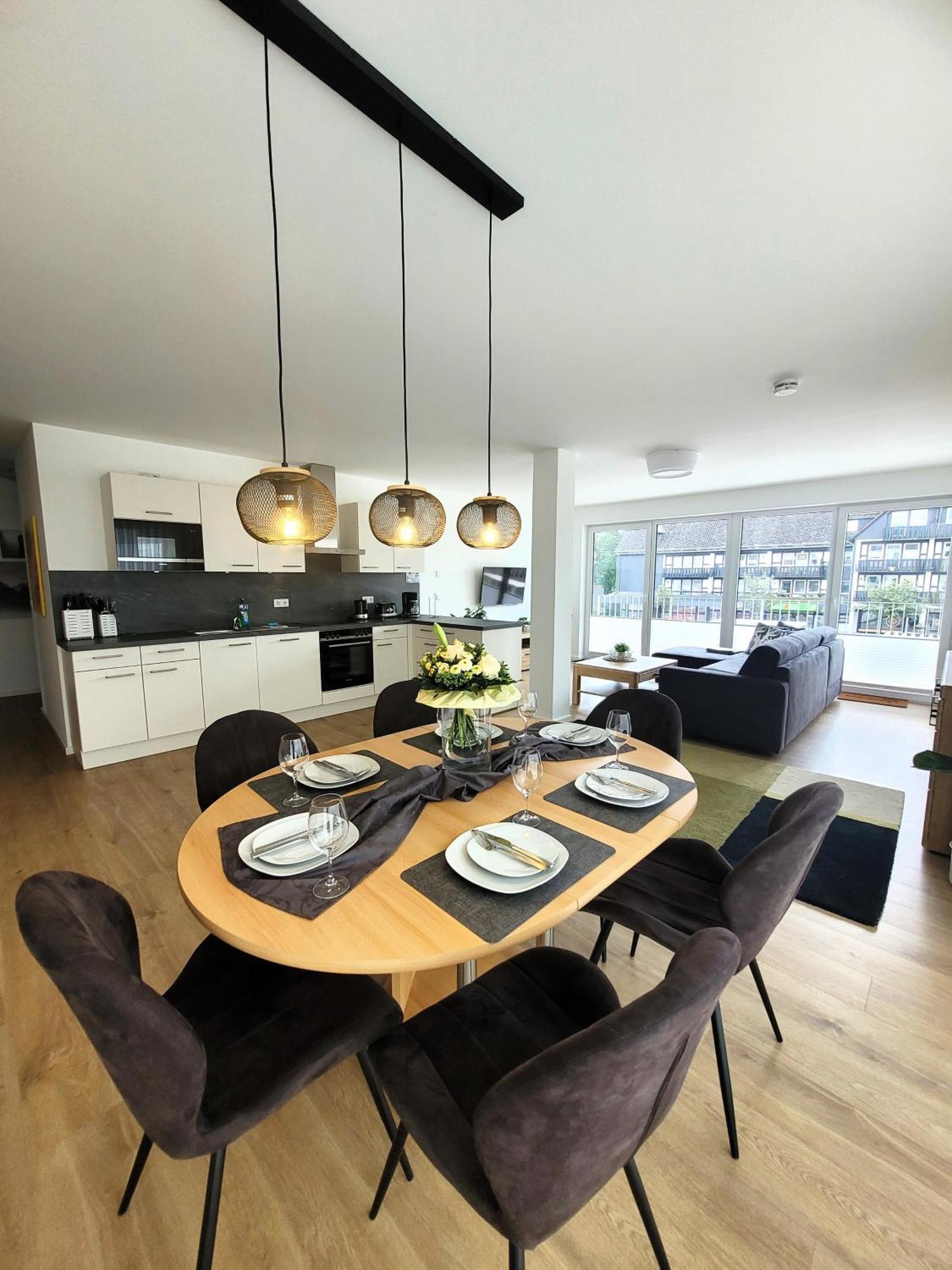 21126 Appartement *